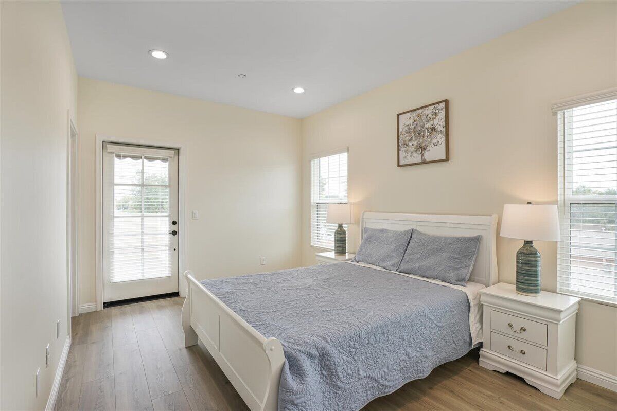 2 soverom, strykejern/-brett, wi-fi og sengetøy