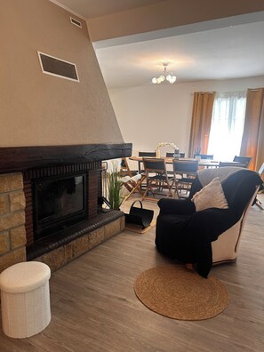 منطقة المعيشة