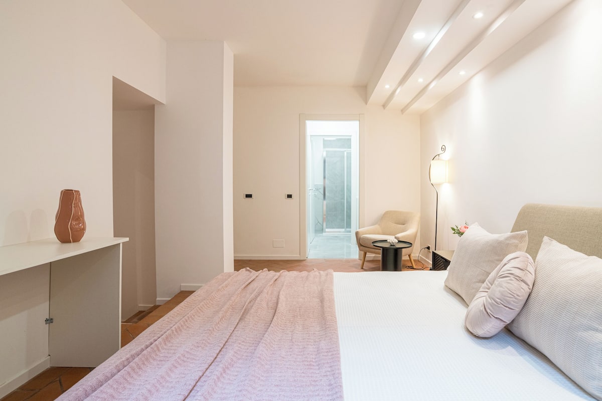 Family Apartment, Multiple Bedrooms, 2 Bathrooms, Mountainside (Villa Siwaton Bellavista 2) | 2 bedrooms, iron/ironing board, free WiFi, bed sheets