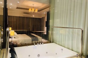 1 camera, ferro/asse da stiro, Wi-Fi, lenzuola