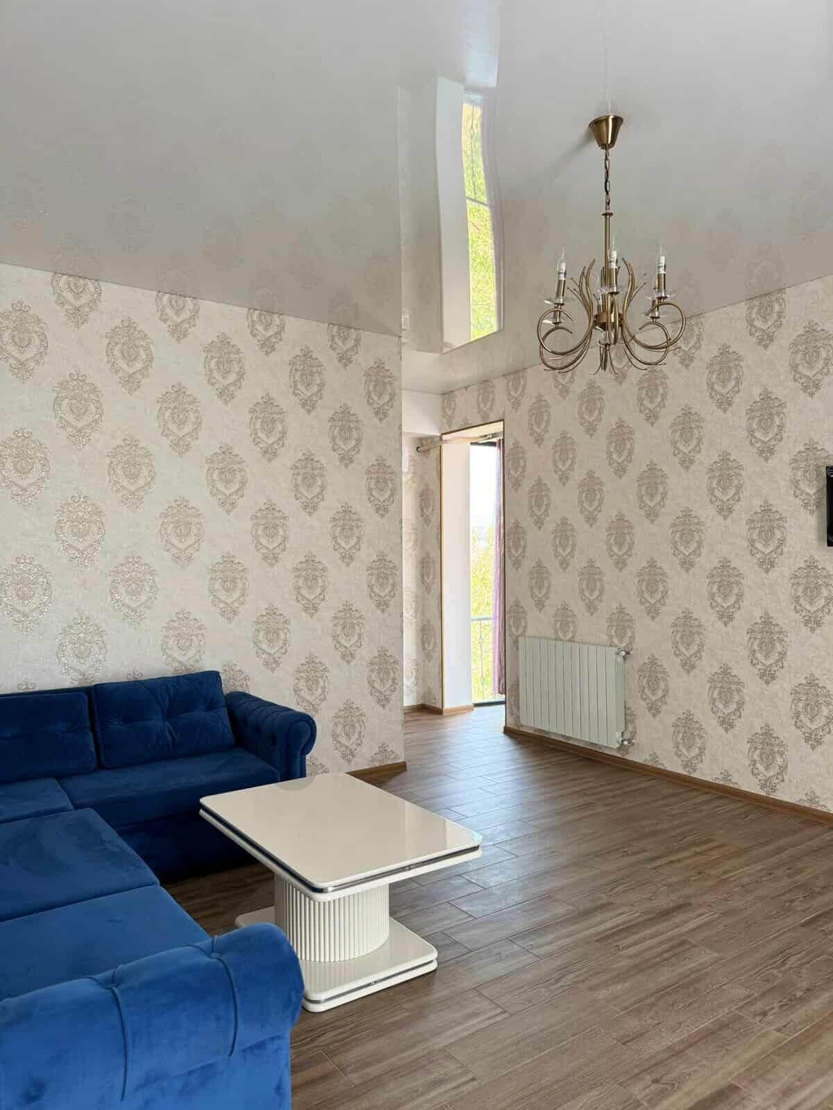 Deluxe Quadruple Room, Balcony | Free WiFi