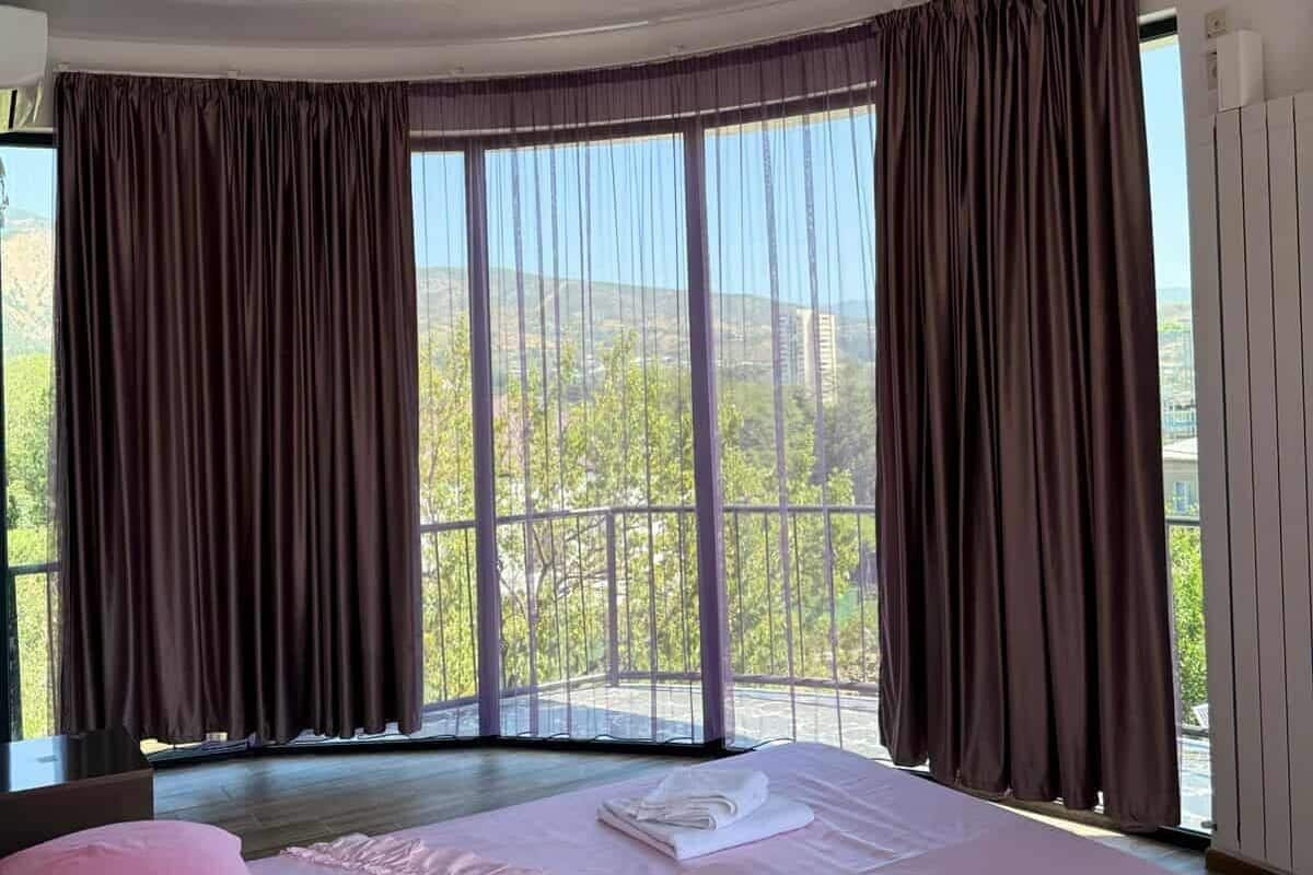 Deluxe Quadruple Room, Balcony | Soundproofing, WiFi (free)