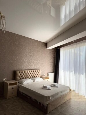 Free WiFi - Shato Mash (Tbilisi)