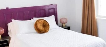 Comfy Waterfront Family Suite