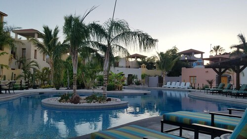 Stunning home with breathtaking views and steps from Community Pool