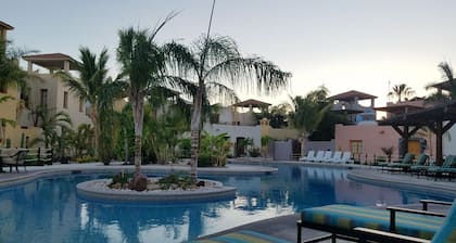 Stunning home with breathtaking views and steps from Community Pool