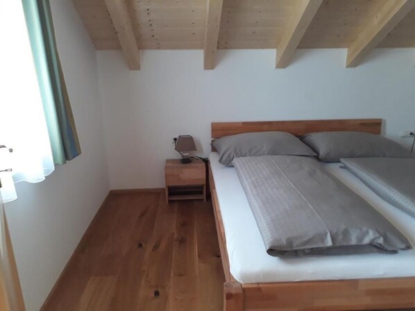 Comfort Condo, 2 Bedrooms, Pets allowed, Garden View | Free WiFi