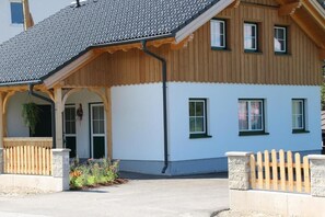 Exteriör