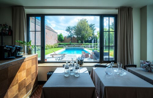 Lapostrof Luxury City Holiday Home