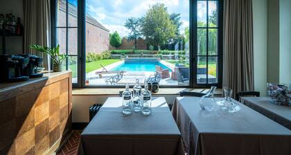 Lapostrof Luxury City Holiday Home