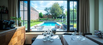 Lapostrof Luxury City Holiday Home