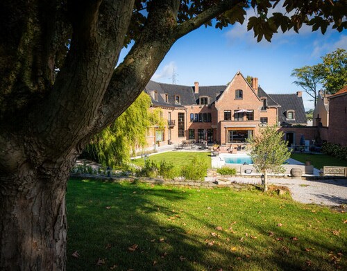 Lapostrof Luxury City Holiday Home