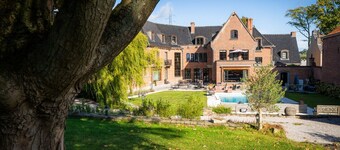 Lapostrof Luxury City Holiday Home