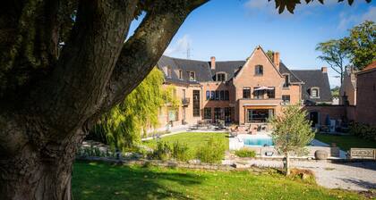 Lapostrof Luxury City Holiday Home