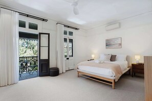 3 Schlafzimmer, Bügeleisen/Bügelbrett, Reisekinderbett, WLAN