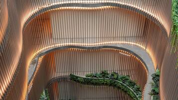 การตกแต่งภายใน