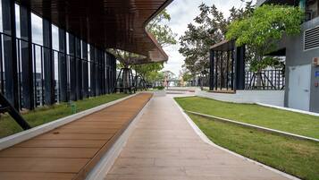 Details aan de binnenkant