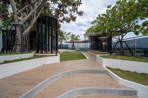 Details aan de binnenkant