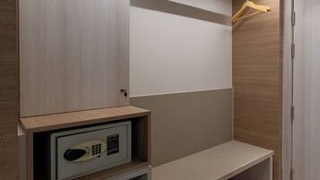 华丽双人房, 无烟房, 部分海景 | 客房服务设施