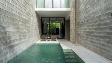 2 Bedrooms Villa with Private Pool | Piscine privée