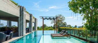 Oceanphere Villa by Prop Hopper