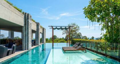 Oceanphere Villa by Prop Hopper