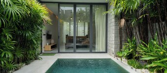 Oceanphere Villa by Prop Hopper