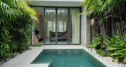 Oceanphere Villa by Prop Hopper