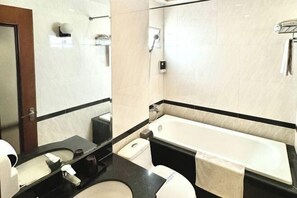 Room - Royal Tuyen Quang Hotel (Tuyen Quang)