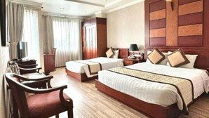 Unclassified image, 2 of 9, button - Royal Tuyen Quang Hotel (Tuyen Quang)