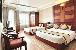 Unclassified image, 2 of 9, button - Royal Tuyen Quang Hotel (Tuyen Quang)