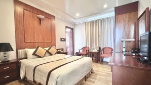 Unclassified image, 5 of 9, button - Royal Tuyen Quang Hotel (Tuyen Quang)