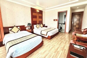 Room - Royal Tuyen Quang Hotel (Tuyen Quang)