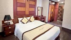 Unclassified image, 4 of 9, button - Royal Tuyen Quang Hotel (Tuyen Quang)