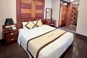 Unclassified image, 4 of 9, button - Royal Tuyen Quang Hotel (Tuyen Quang)