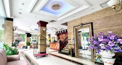 Royal Tuyen Quang Hotel