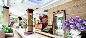 Royal Tuyen Quang Hotel