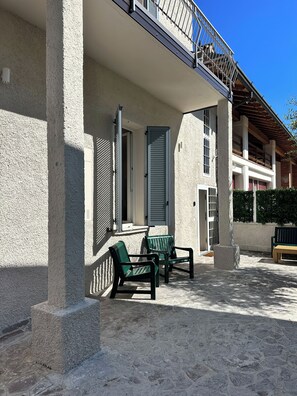 Exterior - Casa da Victoria - Apartment 3 (Castrezzato)