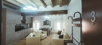 Casa da Victoria - Apartment 3