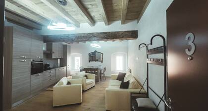 Casa da Victoria - Apartment 3