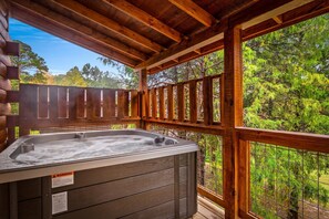 Hidromassagem externa