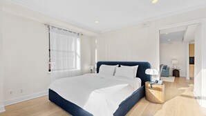 Condo, 1 Bedroom, Kitchen, Park View - Essex House (New York)