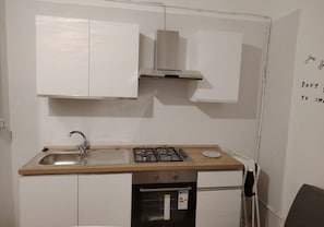 Yksityinen keittiö