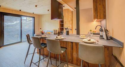 Leba House Apartments