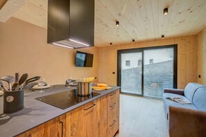 Familienapartment, Mehrere Schlafzimmer (Leba 1) | Innenbereich