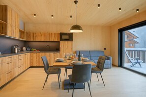Dining - Leba 3 (Livigno)