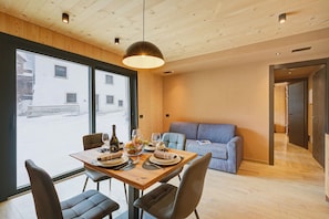 Dining - Leba 2 (Livigno)