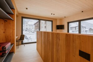 Interior - Leba 4 (Livigno)