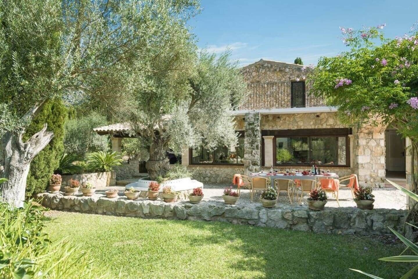 Servei de restauració a l'aire lliure