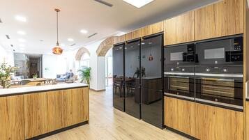 Detalle del interior